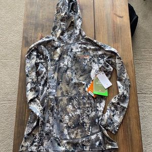 Sitka Fanatic Hoodie